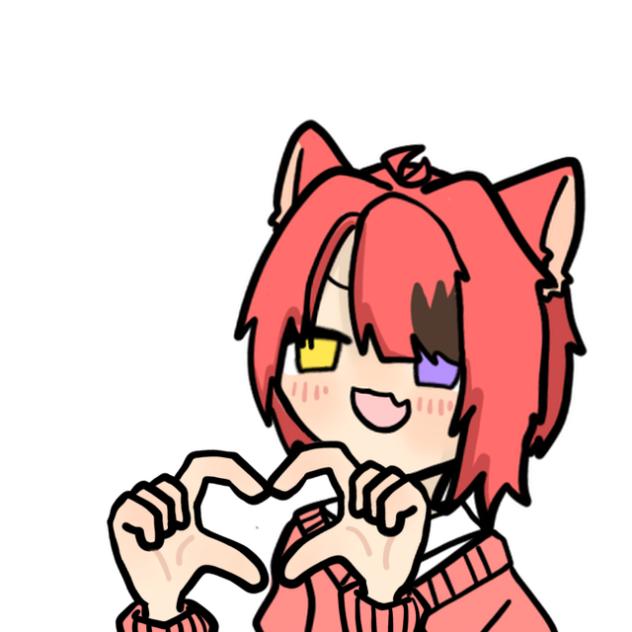 愛♡スクリーム　莉犬ver