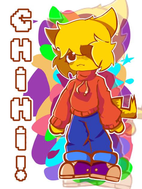 for chihi 3 of 3
