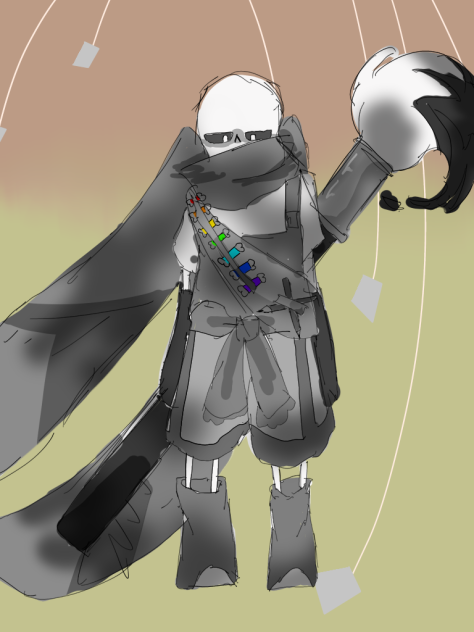 インクサンズ！