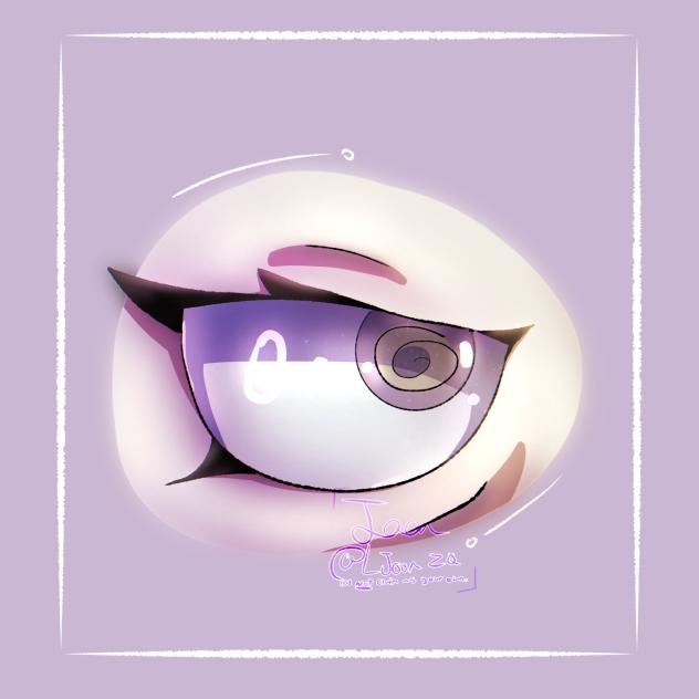 Eyebol