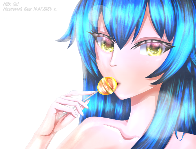 𝑪𝒂𝒏𝒅𝒚