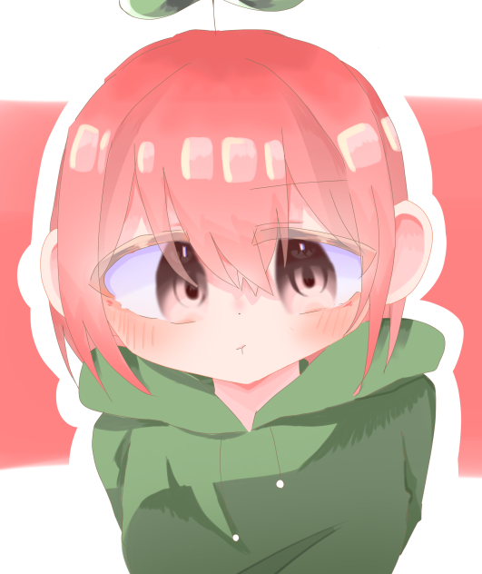 代理描きあい✨