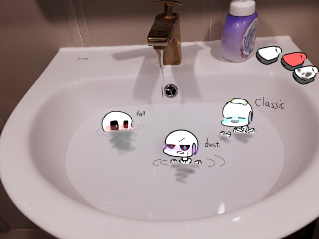 undertale