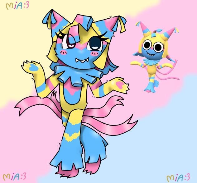yatta!!