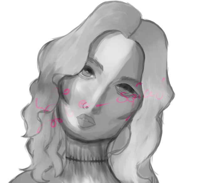 Soullessness 👁️👄👁️