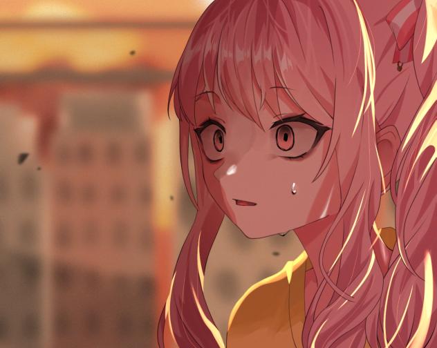 失われてしまったもの