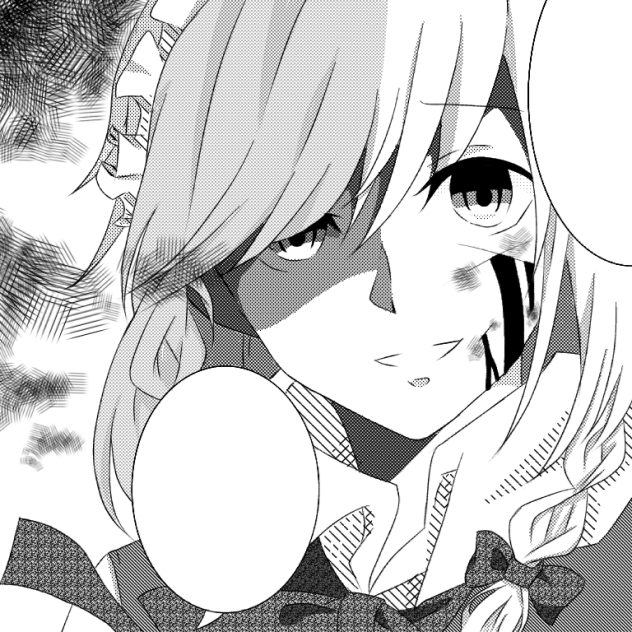 咲夜さん