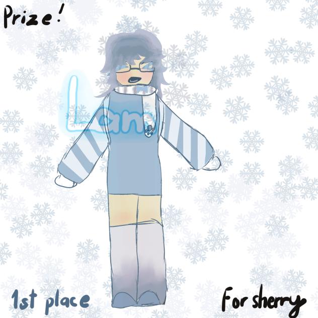 Prize for Sherry