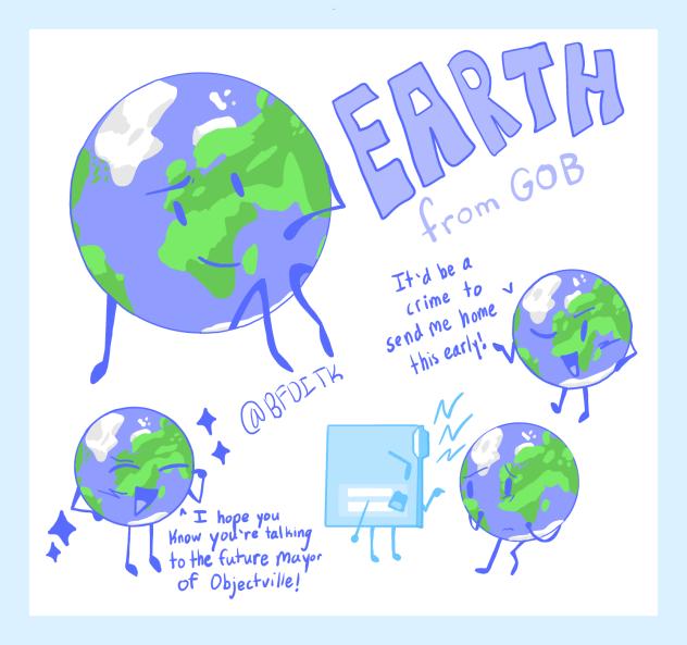 Earth
