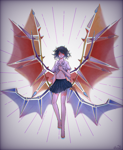 正体