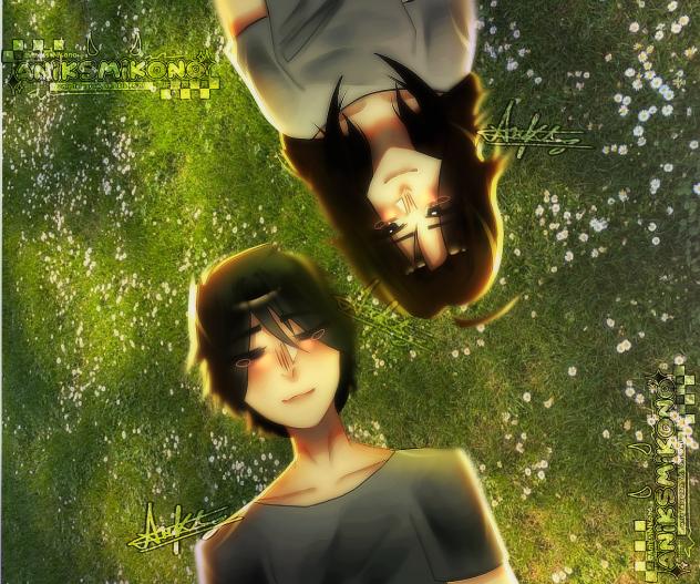 —𝐃ᴀɴ ᴀɴᴅ 𝐘ᴀɴᴀ—