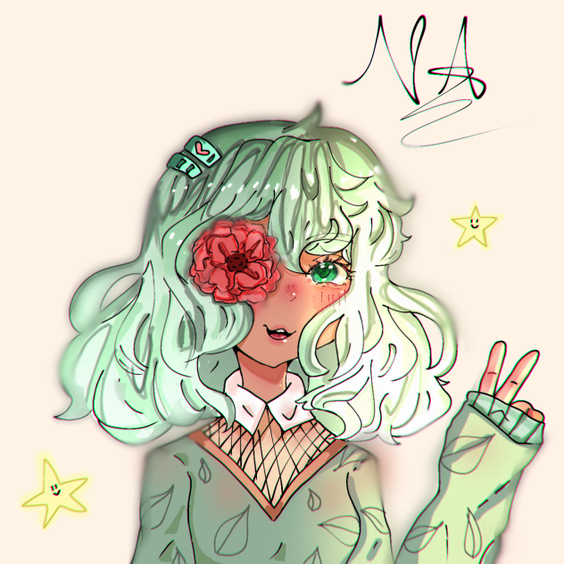 Green 🟢