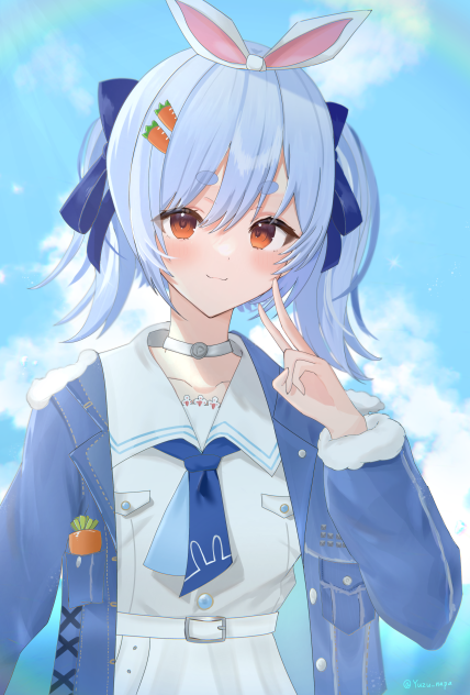ぺこらーと!!