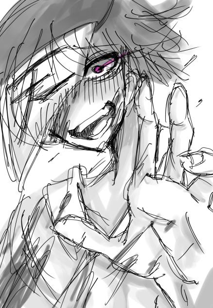 ー人狼ー