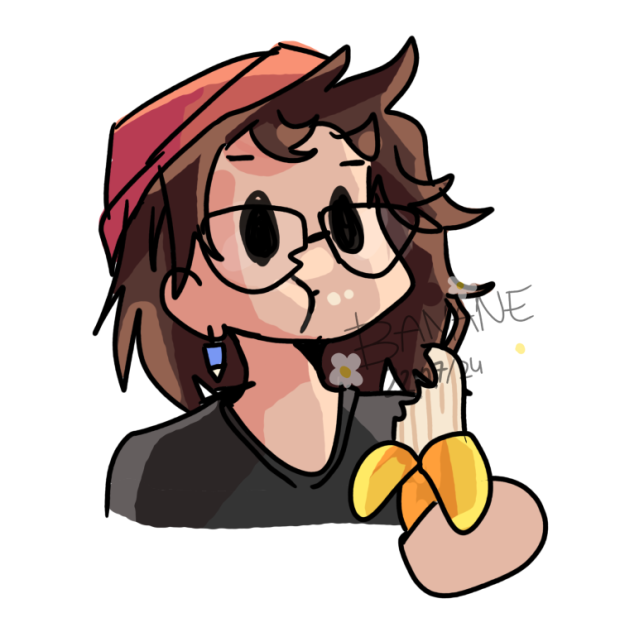 Cannibalism