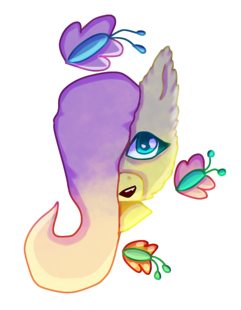fluttershy