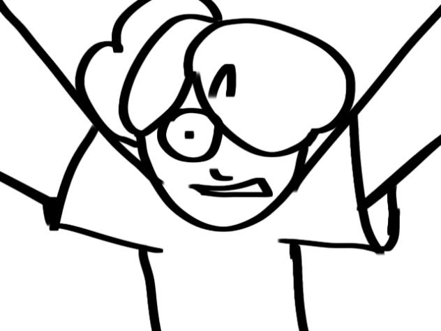 silly - ibisPaint