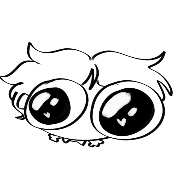 Forgor Image I FORGOR - ibisPaint