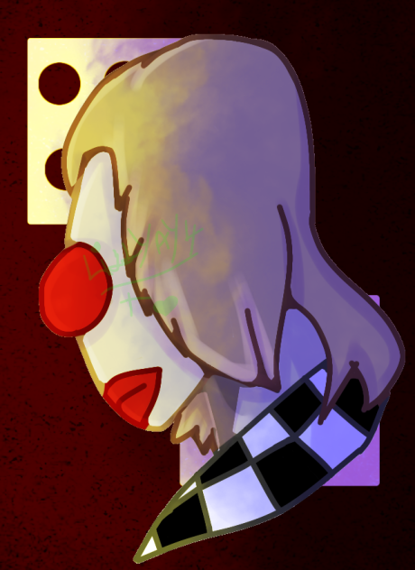 D.I.C.E Member 8