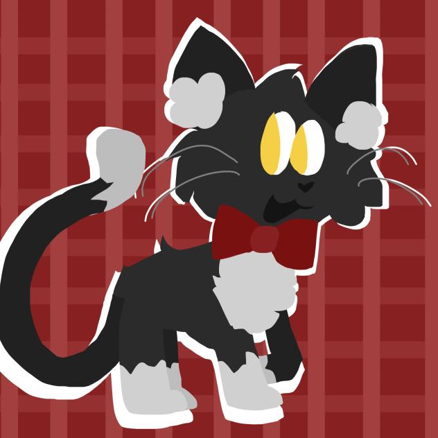meow