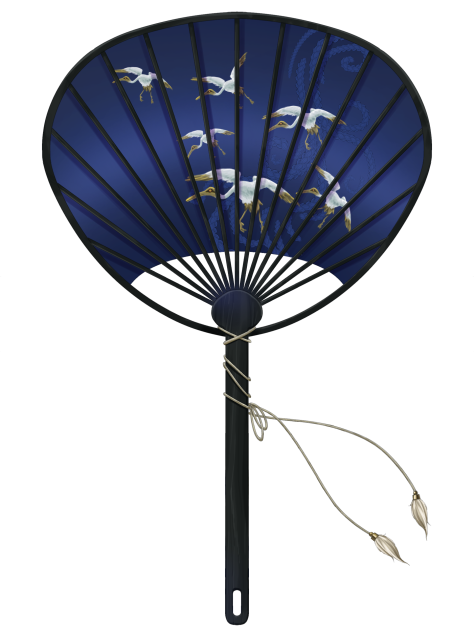 Hand fan#2