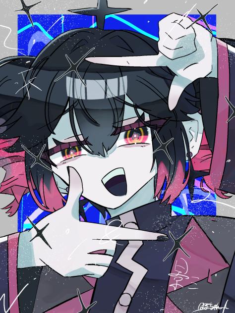 おててあるだけ☝️