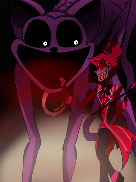 邪魔するものには制裁を