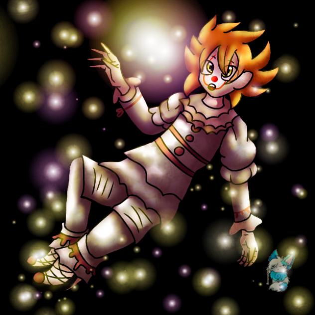 what are these lights...