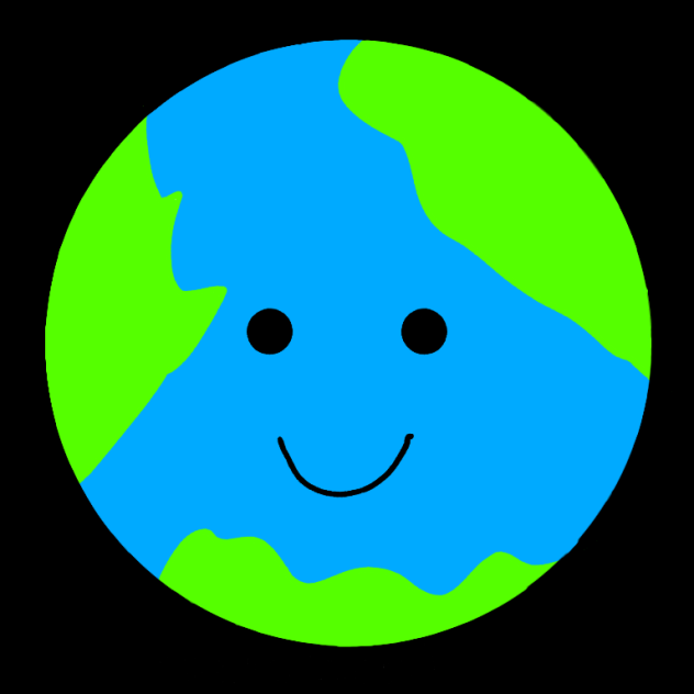Hello World - ibisPaint
