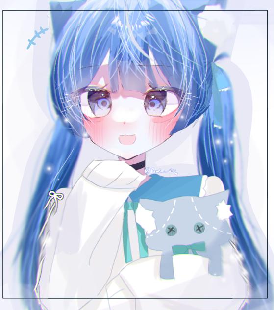 えー❕❕（笑）