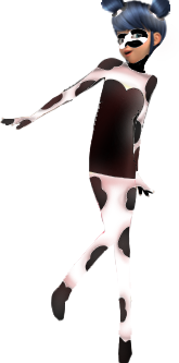 Cow Miraculous