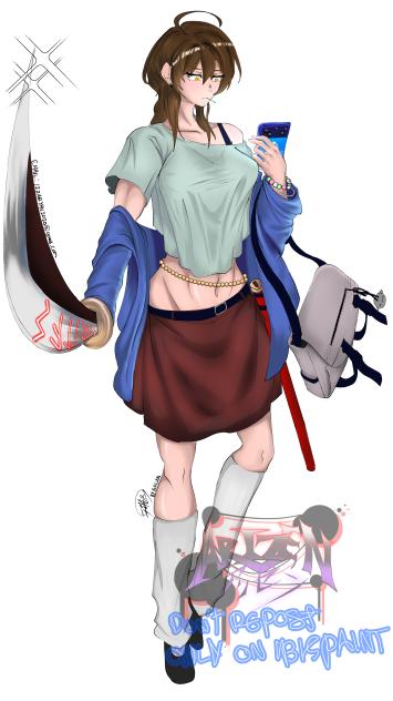 Tsuyori shusei profile