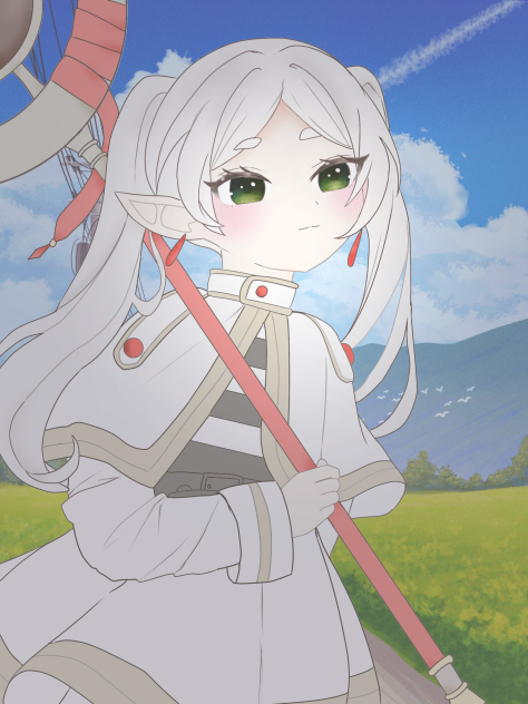 フリーレン2