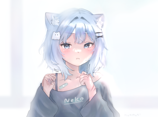 猫の日🐈‍⬛