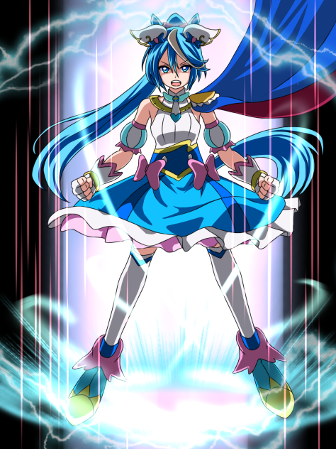 スーカイテイオー