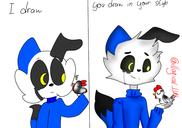 Hehehe xd