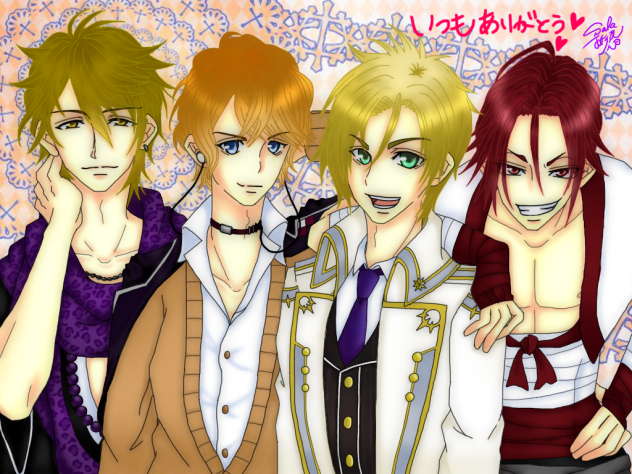 友達へのプレゼントに