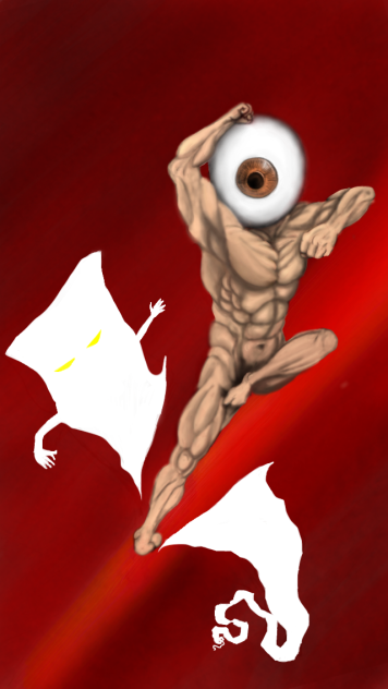 shooting star