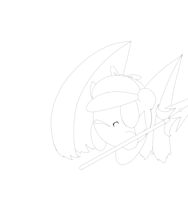 塗り絵ぇぇぇぇぇぇ！
