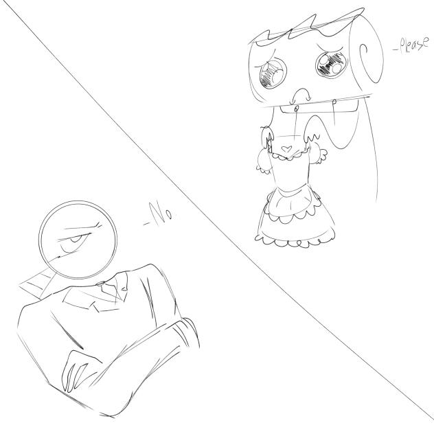 i wanna call this ship lawliet