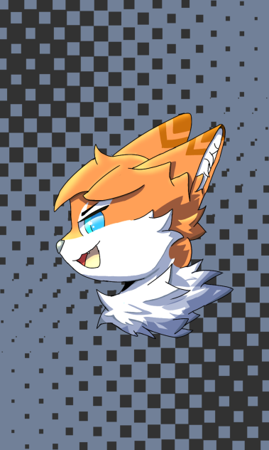 head