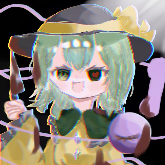 無意識(ケチャップ注意)