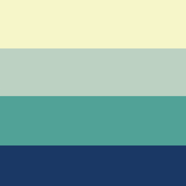 I made a color palette