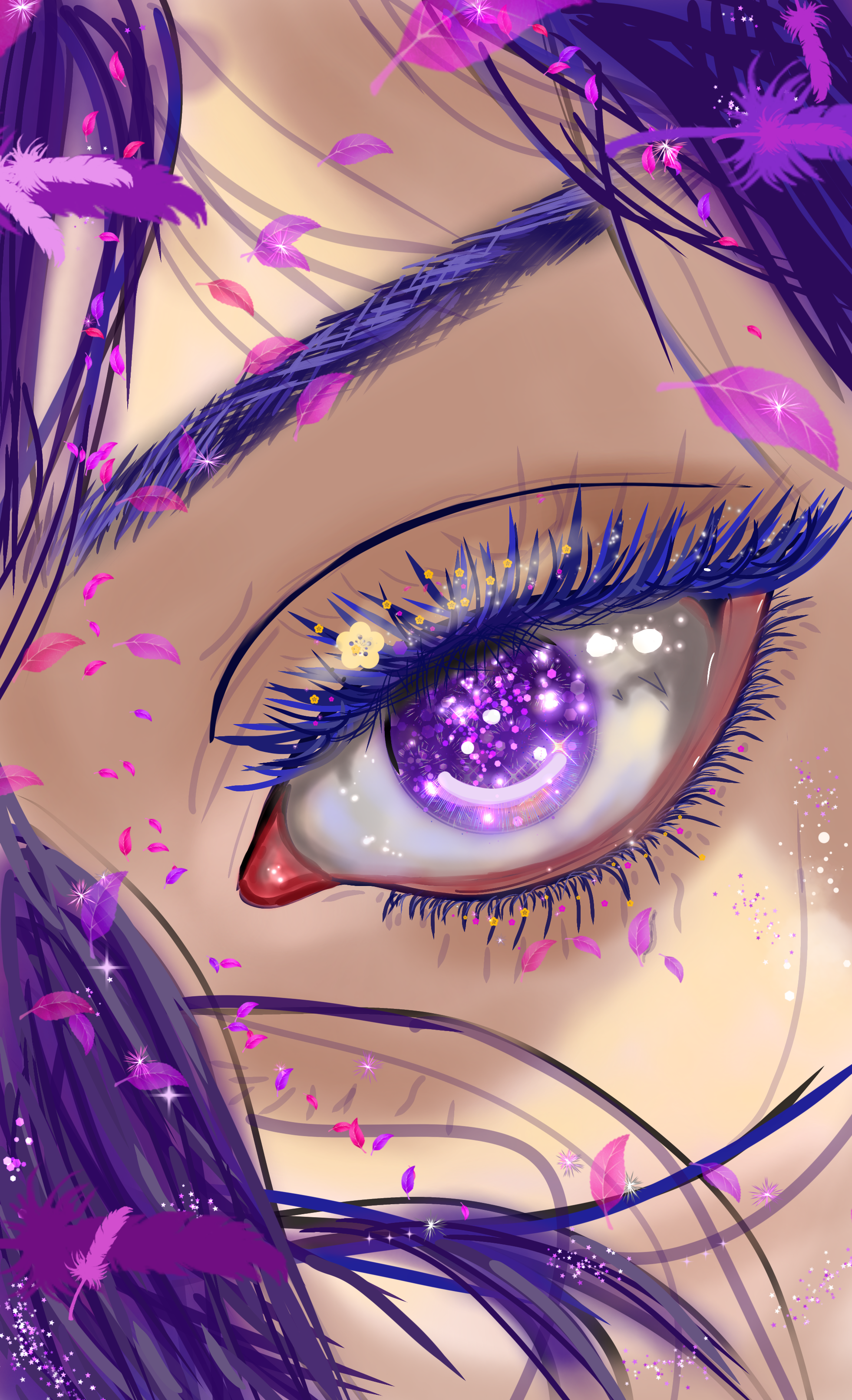 practice art - ibisPaint