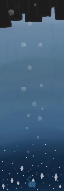 Floating - ibisPaint