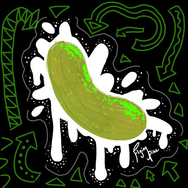 Pickle!!!