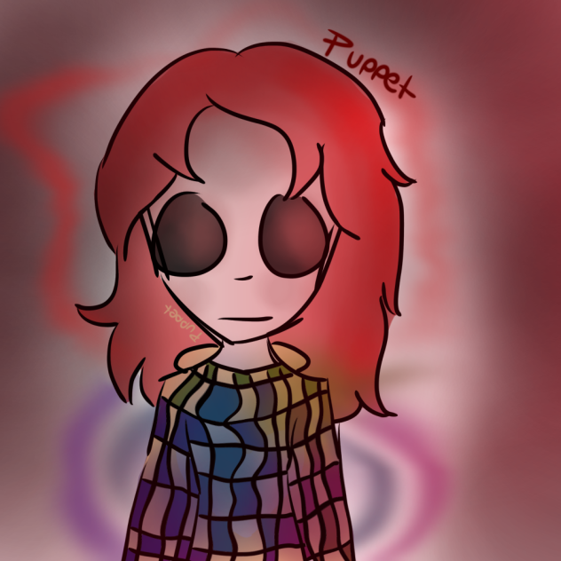 my first drawing!