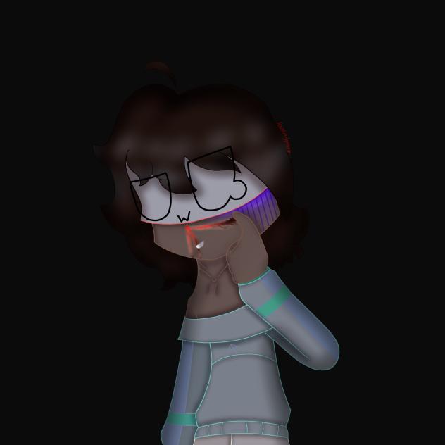 Day 5 - Nosebleed