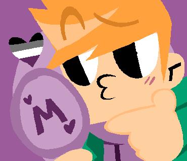 chibi matt