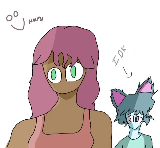 IDK